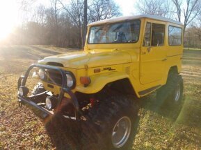 1972 Toyota Land Cruiser for sale 101585885